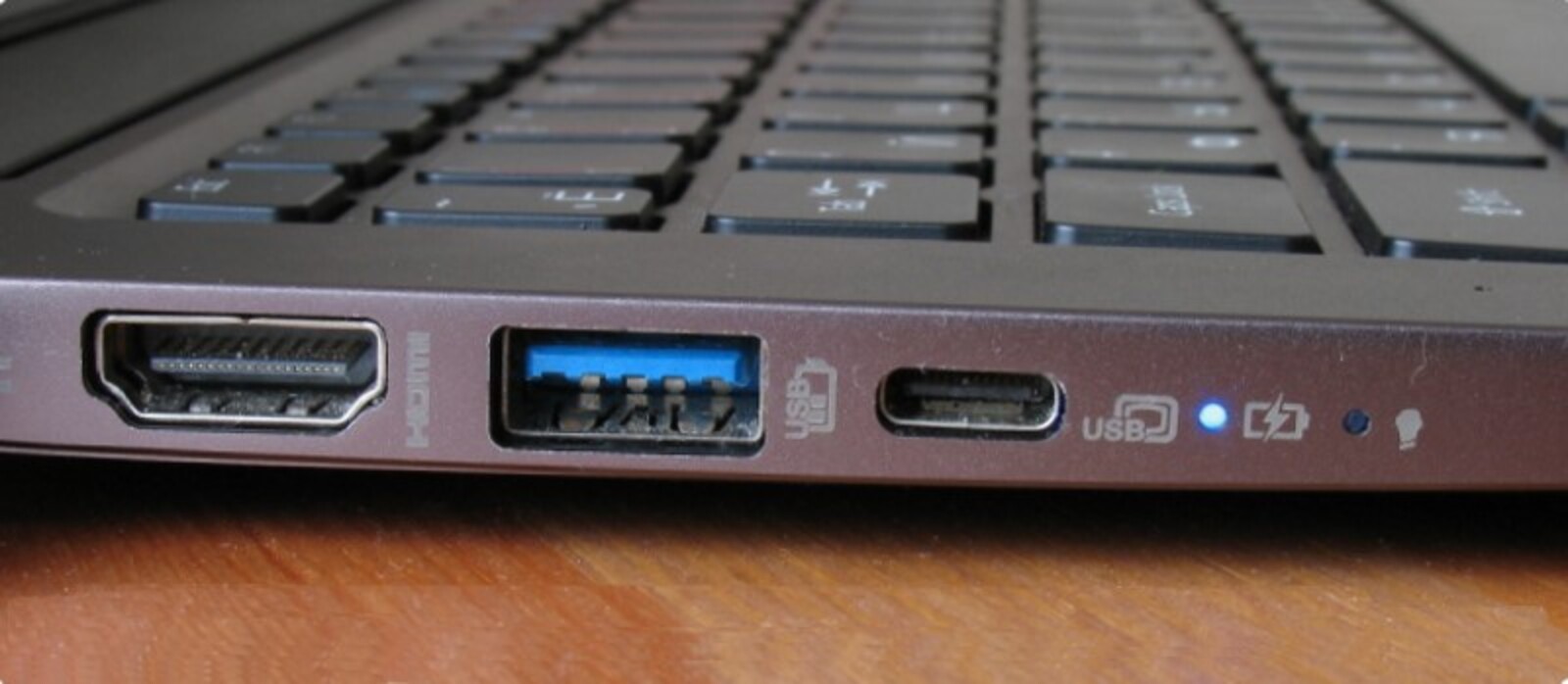 usb зарядка через компьютер