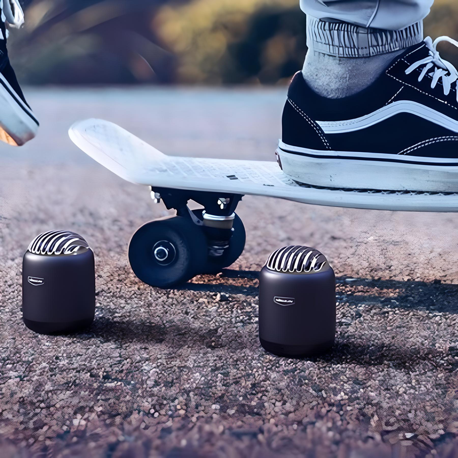 Nillkin Bullet Wireless Charging