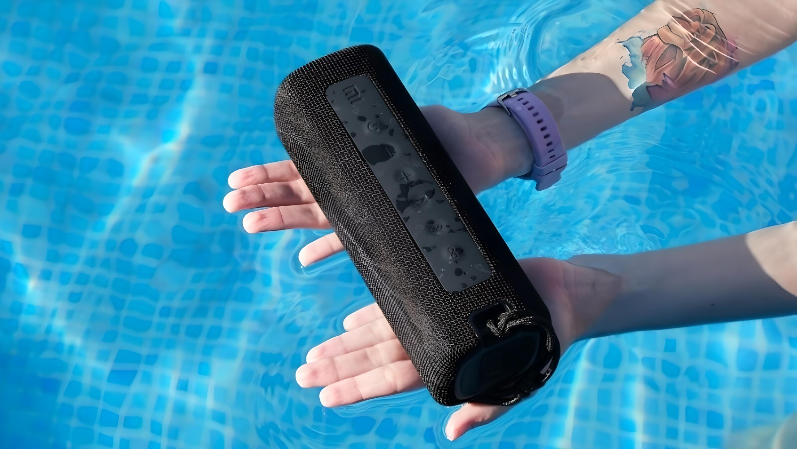 Xiaomi Mi Portable Bluetooth Speaker