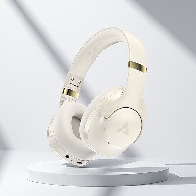 Беспроводные накладные наушники с активным шумоподавлением ACEFAST H4 ANC wireless headset(3)