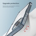 Силиконовый чехол Nillkin Nature TPU Pro Case Прозрачный для Apple iPhone 14 Plus(#5)
