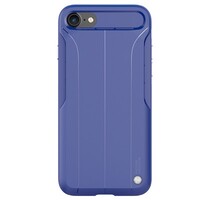 Накладка "Эквалайзер" Nillkin Amp Case Blue для Apple iPhone 7