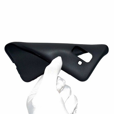 Силиконовый чехол TPU Case 0.6mm прозрачный для Xiaomi Mi8 SE(3)