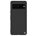 Чехол Nillkin Textured Case Черный для Google Pixel 7(#1)