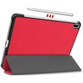 Полиуретановый чехол Nova Case красный для Huawei MatePad Pro 10.8(#2)