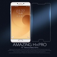 Противоударное защитное стекло Nillkin H+PRO Anti-Explosion для Samsung Galaxy C9 Pro