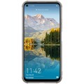 Силиконовый чехол Nillkin Nature TPU Case Серый для Huawei P40 Lite / Nova 7i / Nova 6 SE(#2)