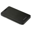 Оригинальный чехол Lenovo Flip Cover Black для Lenovo P780(#4)