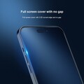 Матовое защитное стекло Nillkin FogMirror Tempered Glass  для Apple iPhone 14 Pro Max(#5)