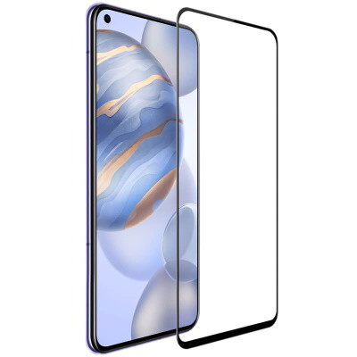 Защитное стекло Nillkin Amazing CP + Pro для Huawei Honor 30(3)