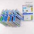 Пластиковый чехол Jekod Cool Case Black для Nokia Lumia 520(#4)