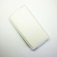 Чехол книга Armor Case White для LG Optimus G2 Mini D618