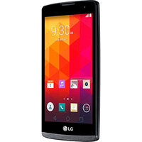 Защитная пленка Ainy матовая для LG Leon H324