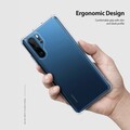 Чехол бампер Ringke Fusion прозрачный для Huawei P30 Pro(#3)