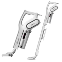 Ручной пылесос Deerma Handheld Vacuum Cleaner DX700 (White/Белый)