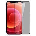 Защитное стекло Антишпион Nillkin Guardian Full Coverage Privacy Tempered Glass  для Apple iPhone 12 Pro Max(#1)