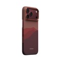 Кевларовый чехол с Magsafe Pitaka Edge Case Over The Horizon 2.0 Autumn Dusk для Apple iPhone 18 Pro Max(#2)