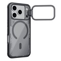 Магнитная накладка Nillkin Iceblade Prop Magnetic Case черный для Apple iPhone 17 Pro Max(#2)