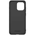 Пластиковый чехол Nillkin Super Frosted Shield Pro Черный для OnePlus 13T/ 13s(#3)