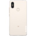 Силиконовый чехол Nillkin Nature TPU Case Прозрачный для Xiaomi Mi8 SE(#1)