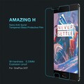 Противоударное защитное стекло Ainy Tempered Glass Protector 0.3mm для OnePlus 3 (Three)/ 3T (Three T)(#2)