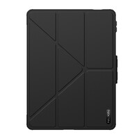 Защитный чехол Nillkin Bumper Case Pro Multi-angle folding style черный для Xiaomi Pad 8/ Pad 8 Pro