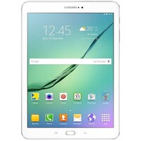 Защитная пленка Ainy матовая для Samsung Galaxy Tab S2 8.0