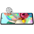 Защитное стекло Nillkin Amazing H+PRO для Samsung Galaxy A72(#6)