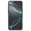 Магнитная накладка Nillkin Iceblade Prop Magnetic Case Черная для Apple iPhone 16 Pro Max(#2)