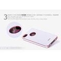 Пластиковый чехол ROCK Invigorate Series для Apple iPhone 4/4S(#2)