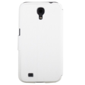 Кожаный чехол ROCK Flexible Series White для Samsung i9200 Galaxy Mega 6.3(#2)