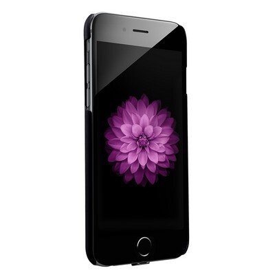 Чехол с модулем беспроводной зарядки Nillkin Magic Case Black для Apple iPhone 6 Plus/6s Plus(3)