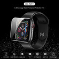 Защитное стекло Nillkin 3D AW+ для Apple Watch Series 44mm(#6)