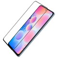 Защитное стекло Nillkin CP+Pro черное для Xiaomi Poco F3(#3)