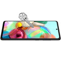 Защитное стекло Nillkin CP+Pro черное для Samsung Galaxy M51(#2)