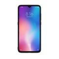 Защитный чехол Nillkin Striped Case Черный для Xiaomi Mi9(#2)