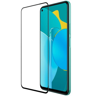 Защитное стекло Nillkin Amazing CP + Pro для Huawei Honor 30s(2)