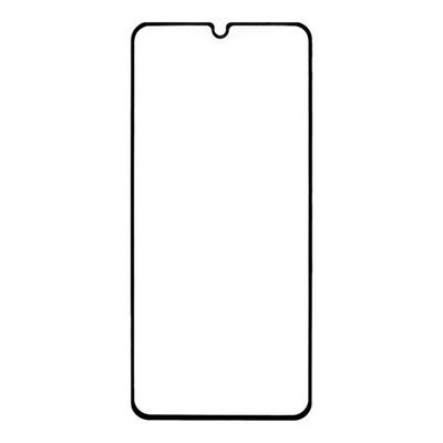 Противоударное защитное стекло Mietubl Anti-Static Full Glue 0.3mm для Xiaomi Redmi 15C(2)