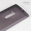 Силиконовый чехол Jekod TPU Case Black для Nokia Lumia 928(#3)