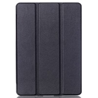 Полиуретановый чехол Nova Case Black для Huawei MediaPad M2 10.0 (M2-A01L)