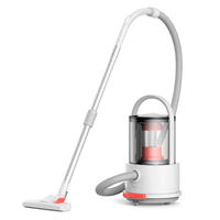 Пылесос Xiaomi Deerma Vacuum Cleaner TJ200