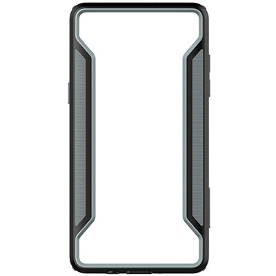 Пластиковый бампер Nillkin Armor-Border series Black  для Samsung Galaxy A5(2)
