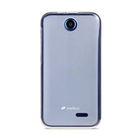 Силиконовый чехол Melkco Poly Jacket TPU Case White для HTC Desire 310 Dual
