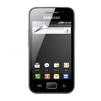 Защитная пленка XDM матовая для Samsung S6802 Galaxy Ace Duos