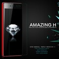 Противоударное защитное стекло Tempered Glass Protector 0.3mm для Lenovo Vibe Shot Z90(#1)