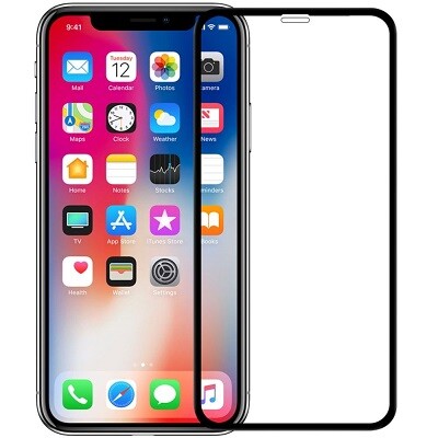 Защитное стекло Mietubl Tempered Glass Film 0.3mm для Apple iPhone XR(1)