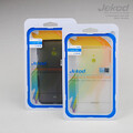 Силиконовый чехол Jekod TPU Case White для Nokia Lumia 1320(#4)