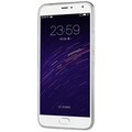 Силиконовый чехол Nillkin Nature TPU Case Grey для Meizu Pro 5(#2)