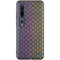 Чехол Nillkin Twinkle Case Радужный для Xiaomi Mi10 Pro