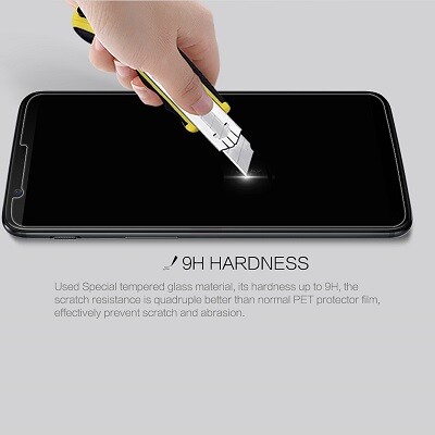 Противоударное защитное стекло Nillkin H+PRO Anti-Explosion для OnePlus 5(5)